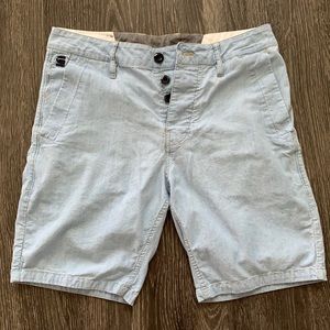 G-Star Bronson Chino Shorts